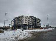 Grajewo ogłoszenia: Sprzedam miejsce garażowe (Grajewo osiedle Parkowa, ul.... - zdjęcie